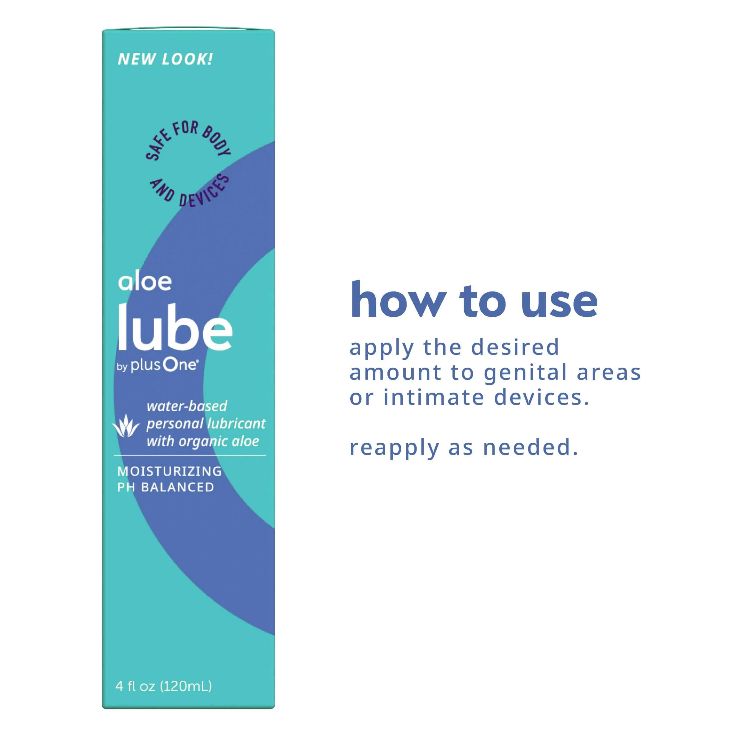 Aloe Personal Lubricant - Image 7
