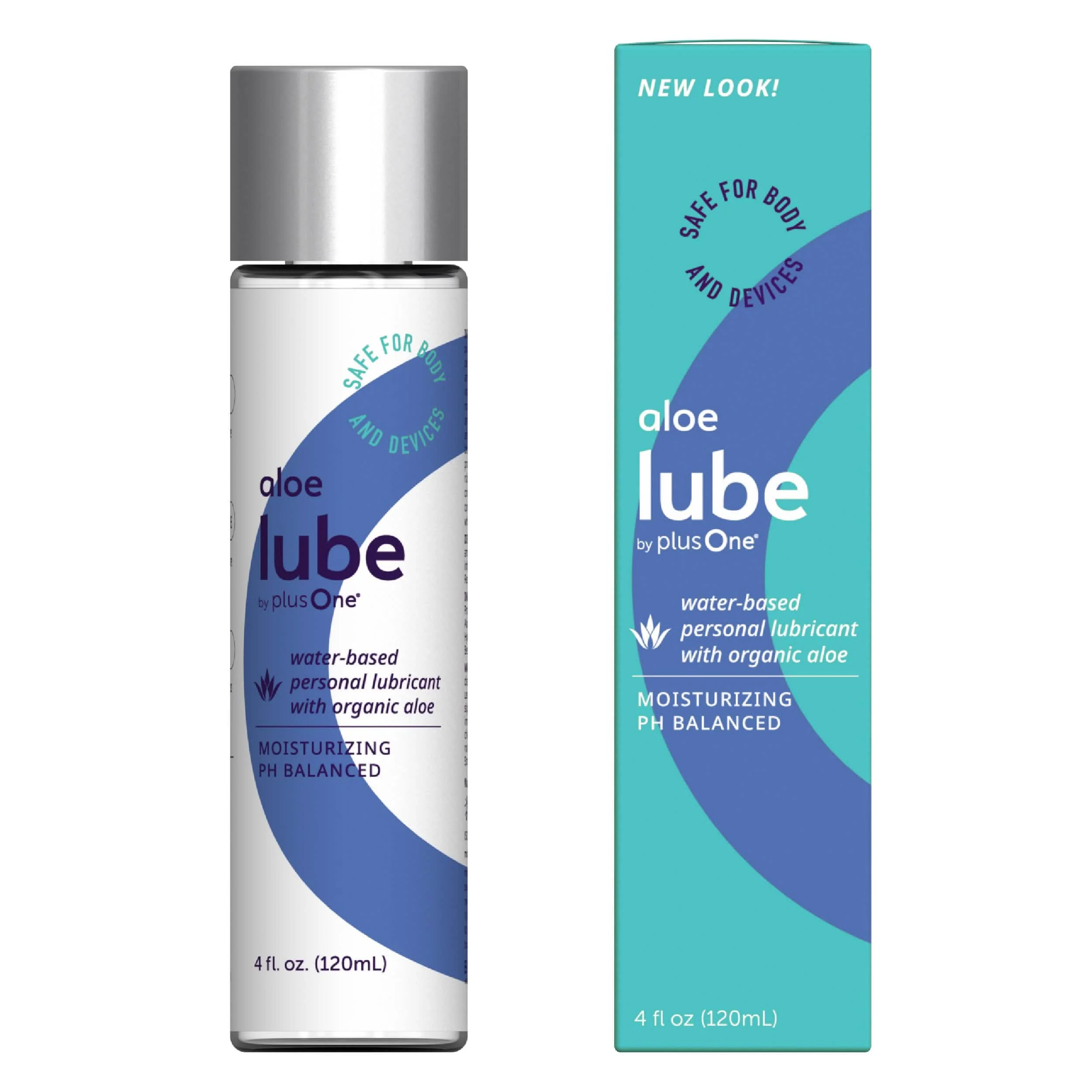 Aloe Personal Lubricant - Image 8
